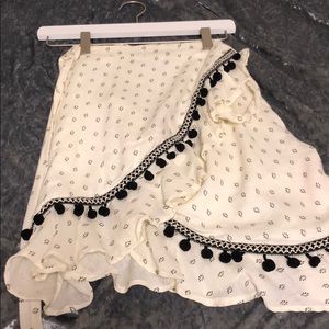 South moon under minkpink skirt S